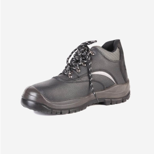 Black Men Shoes