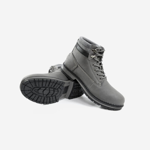 Black Men Shoes